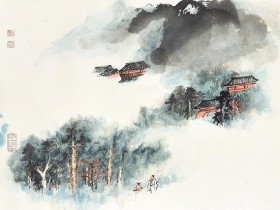 彩舟云淡,星河鹭起,画图难足。全诗词意思及赏析