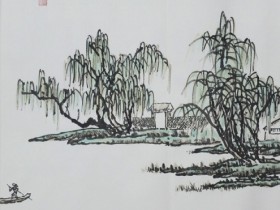 此后锦书休寄,画楼云雨无凭。全诗词意思及赏析