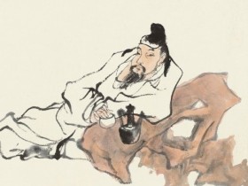 欲将沉醉换悲凉,清歌莫断肠!全诗词意思及赏析