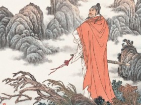 《永遇乐·京口北固亭怀古》辛弃疾宋词注释翻译赏析