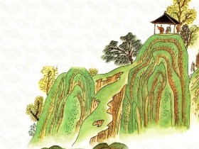 把吴钩看了,栏杆拍遍,无人会,登临意。全诗词意思及赏析