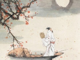 贪行色、岂知离绪,万般方寸,但饮恨,脉脉同谁语。全词意思及赏析