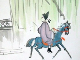 狎兴生疏,酒徒萧索,不似少年时。全诗词意思及赏析