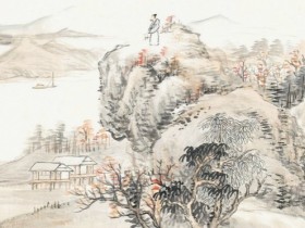 向此成追感,新愁易积,故人难聚。全诗词意思及赏析