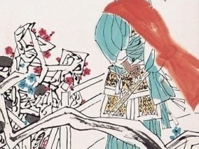 元嘉草草,封狼居胥,赢得仓皇北顾。全诗词意思及赏析