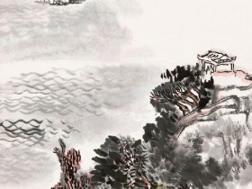 休说鲈鱼堪脍,尽西风,季鹰归未?全诗词意思及赏析