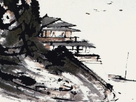 岂知聚散难期,翻成雨恨云愁?阻追游。全诗词意思及赏析