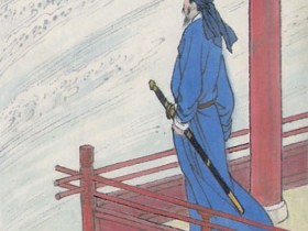 求田问舍,怕应羞见,刘郎才气。全诗词意思及赏析