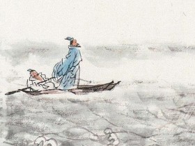 遥想公瑾当年,小乔初嫁了,雄姿英发。全诗词意思及赏析