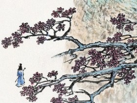 南楼画角,又送残阳去。全诗词意思及赏析