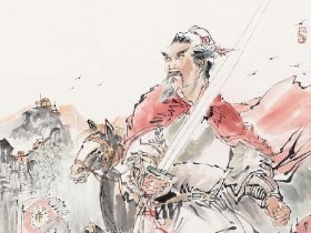 可堪回首,佛狸祠下,一片神鸦社鼓。全诗词意思及赏析