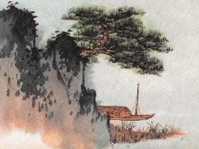 避行客、含羞笑相语。全诗词意思及赏析