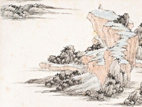 极目霁霭霏微,暝鸦零乱,萧索江城暮。全诗词意思及赏析