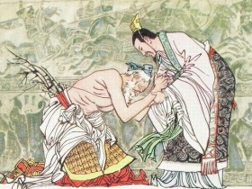 凭谁问,廉颇老矣,尚能饭否?全诗词意思及赏析