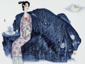 三杯两盏淡酒,怎敌他、晚来风急?全诗词意思及赏析