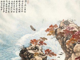 是非成败转头空。青山依旧在,几度夕阳红。全诗词意思及赏析