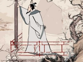 《虞美人·春花秋月何时了》李煜原文注释翻译赏析