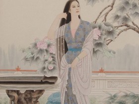 初将明月比佳期,长向月圆时候、望归。全诗词意思及赏析