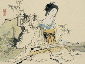 满眼游丝兼落絮,红杏开时,一霎清明雨。全诗词意思及赏析