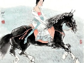 锁离愁、连绵无际,来时陌上初熏。全诗词意思及赏析