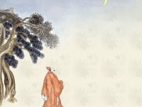 缺月挂疏桐,漏断人初静。全诗词意思及赏析