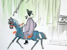 离多最是,东西流水,终解两相逢。全诗词意思及赏析