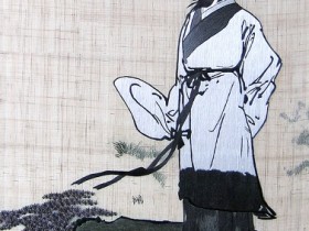 三年枕上吴中路。遣黄耳、随君去。全诗词意思及赏析
