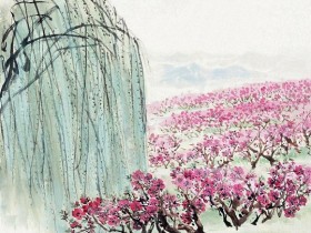 似花还似非花,也无人惜从教坠。全诗词意思及赏析