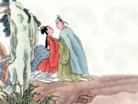 歌罢还颦,恨隔炉烟看未真。全诗词意思及赏析