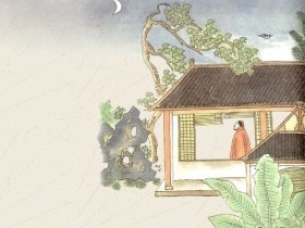 时见幽人独往来,缥缈孤鸿影。全诗词意思及赏析