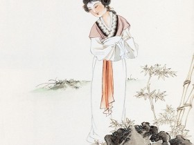 何人便将轻暖,点破残寒?全诗词意思及赏析