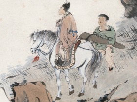 金碧上青空,花晴帘影红。全诗词意思及赏析