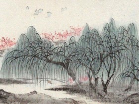 《玉楼春·东城渐觉风光好》宋祁宋词注释翻译赏析