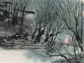 《玉楼春·春景》宋祁宋词注释翻译赏析