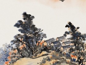 谁见幽人独往来,缥缈孤鸿影。全诗词意思及赏析