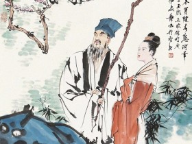 素面翻嫌粉涴,洗妆不褪唇红。全诗词意思及赏析