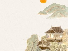 但望极楼高,尽日目断王孙。全诗词意思及赏析