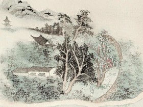 惊起却回头,有恨无人省。全诗词意思及赏析