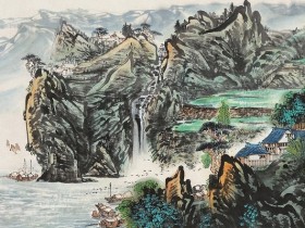 作个归期天已许。春衫犹是,小蛮针线,曾湿西湖雨。全词意思及赏析