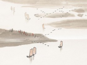 衡阳犹有雁传书,郴阳和雁无。全诗词意思及赏析