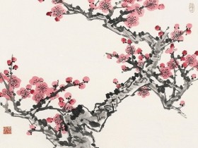 逆风如解意,容易莫摧残。全诗意思及赏析
