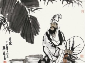 拣尽寒枝不肯栖,寂寞沙洲冷。全诗词意思及赏析