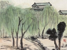 不恨此花飞尽,恨西园、落红难缀。全诗词意思及赏析