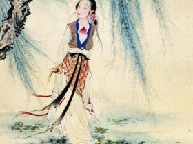遍绿野,喜游醉眼,莫负青春。全诗词意思及赏析