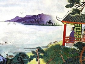 三年枕上吴中路。遣黄犬、随君去。全诗词意思及赏析