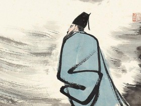 一点浩然气,千里快哉风。全诗词意思及赏析