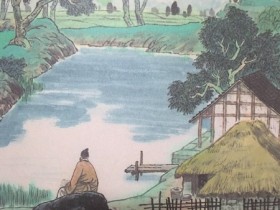 《蜀道后期》张说唐诗注释翻译赏析