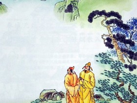 《山中留客》张旭唐诗注释翻译赏析