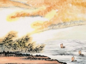 心绪逢摇落,秋声不可闻。全诗意思及赏析