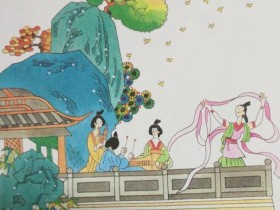 《奉和咏风应魏王教》虞世南唐诗注释翻译赏析